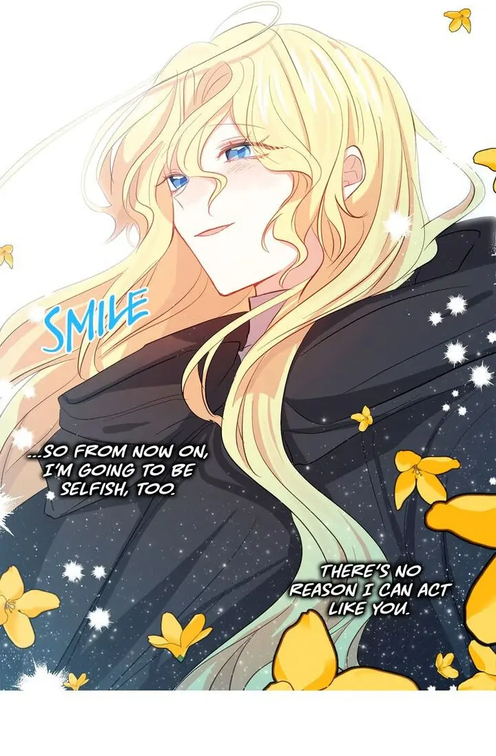 I’m the Ex-Girlfriend of a Soldier chapter 79 - page 3